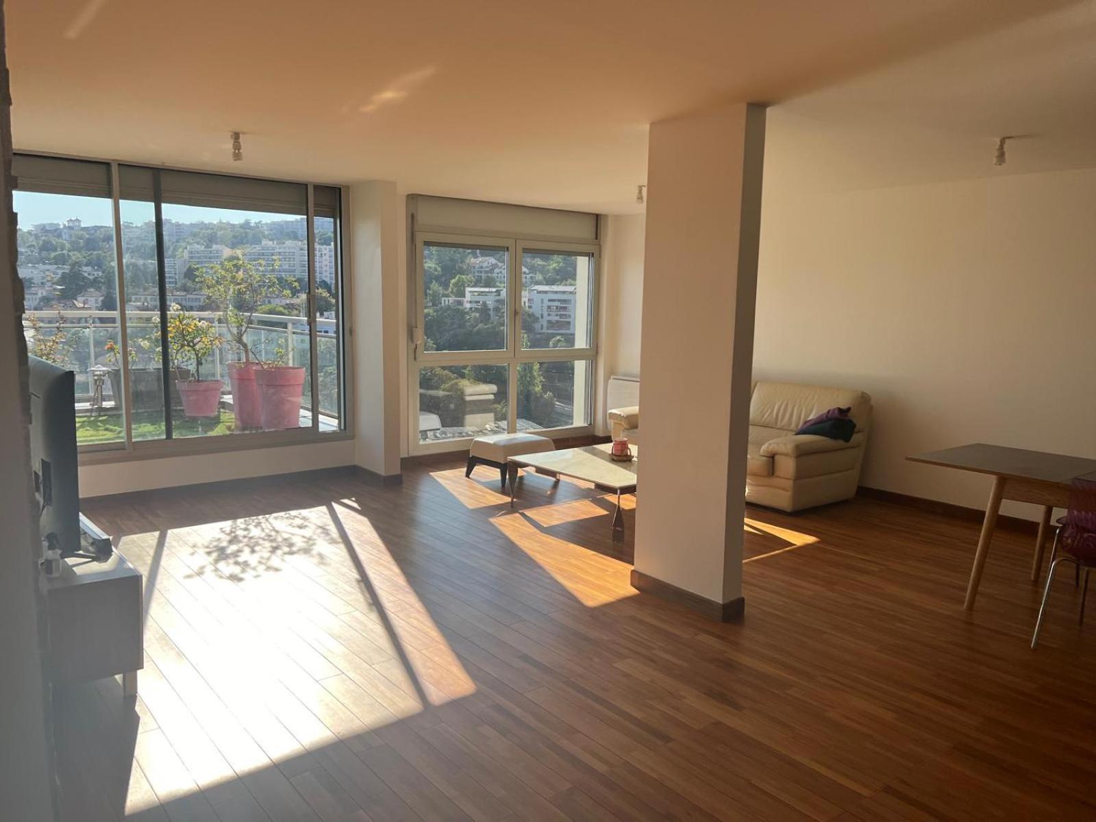 Chambre Dans Les Hauteurs De Lyon Proche Fourviere Chez L Hote Exterior foto