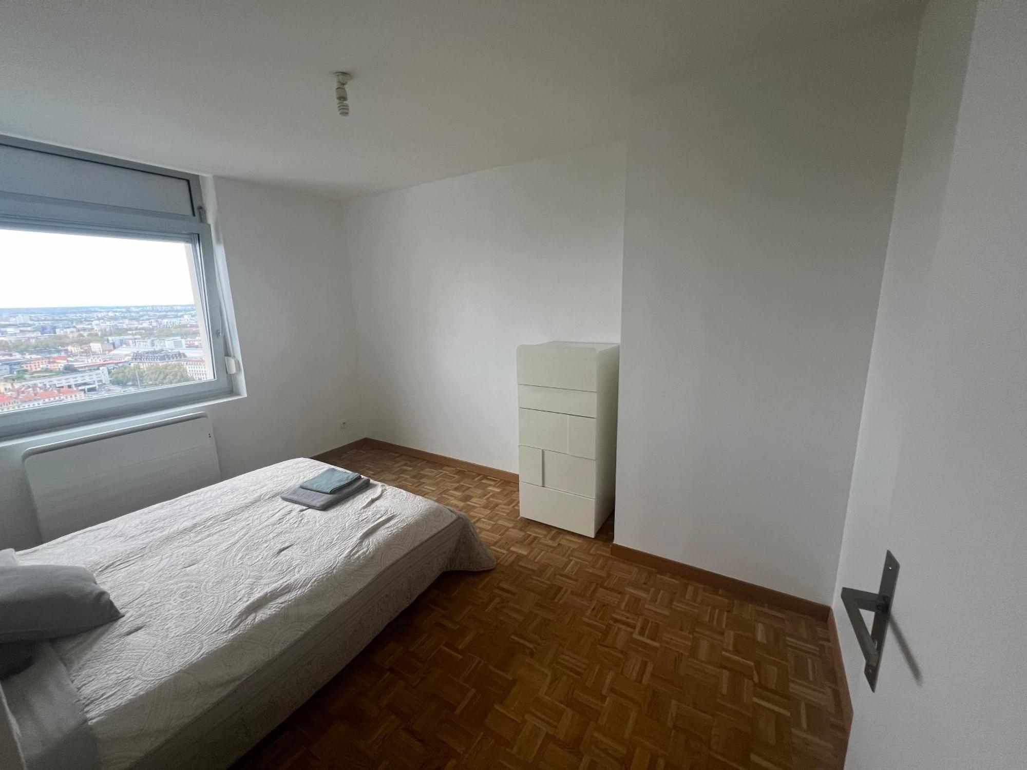Chambre Dans Les Hauteurs De Lyon Proche Fourviere Chez L Hote Exterior foto
